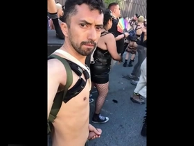 El ancla folsom street fair 2022 (xxx video)