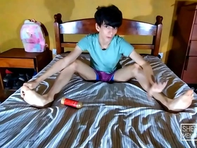 Challenge - sherman mendoza