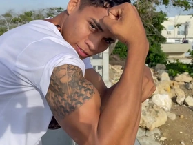 Colombia 6 - part one - lucian reed