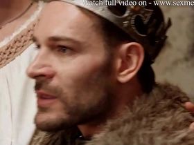 Norse fuckers part 3/ men / dean young, papi kocic  /  -follow and watch papi at www.men.com/papi