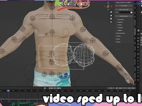 Slow but steady progress for jiggle physics