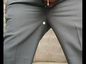 Maestro caliente se la jala rico
