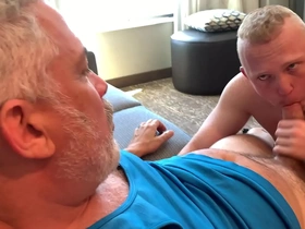 Our favorite ginger is back